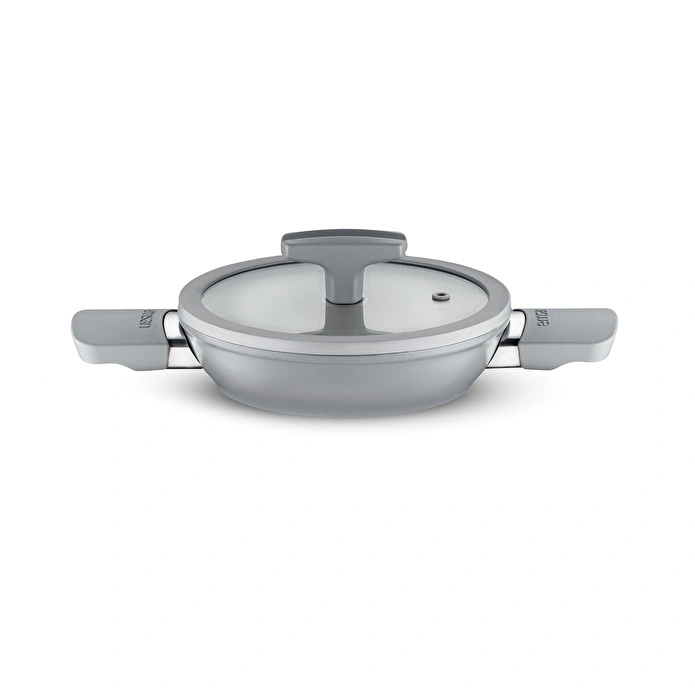 Emsan Swiss Crystal RS 6 Parça Sahan Seti