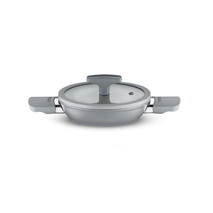 Emsan Swiss Crystal RS 6 Parça Sahan Seti