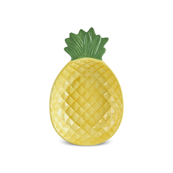 Karaca Pineapple Kase 20 cm