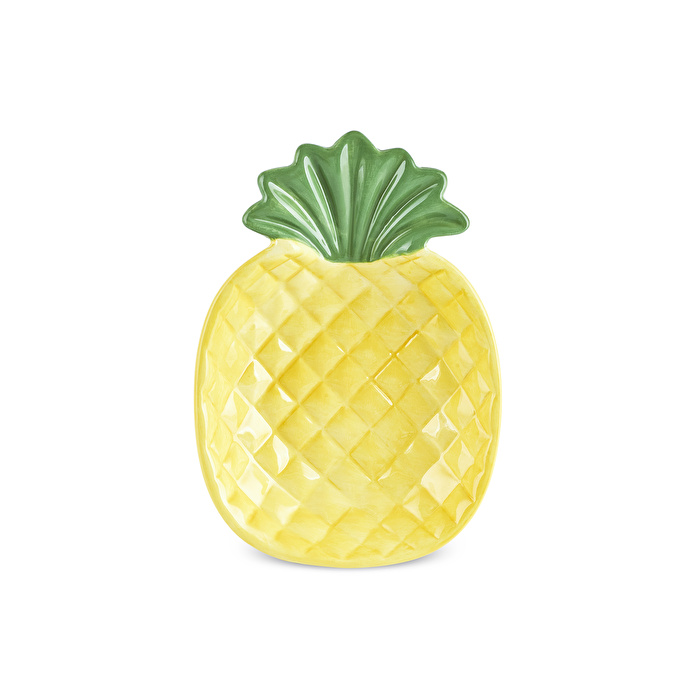 Karaca Pineapple Çerezlik 14 cm