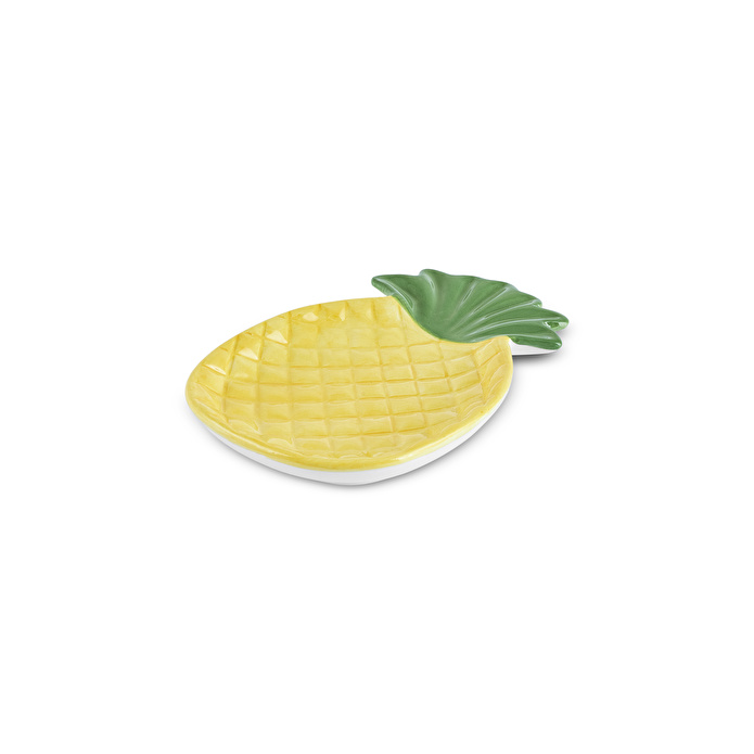 Karaca Pineapple Çerezlik 13 cm