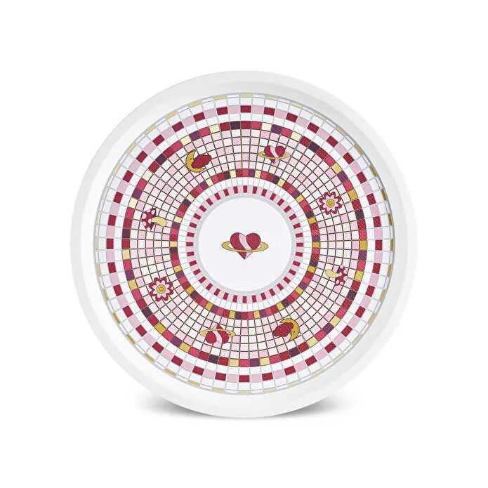 Karaca Planet Heart Tepsi 31 cm