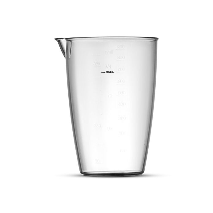 Homend Handmaid 1967H Blender Set Antrasit Siyah