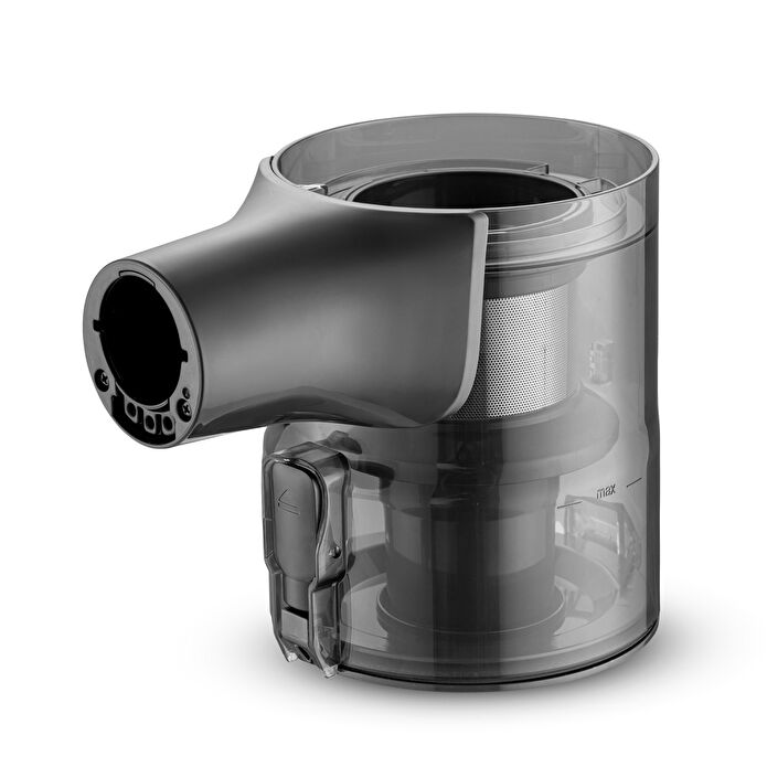 Homend Dustrider 1266H Dikey Süpürge Mor