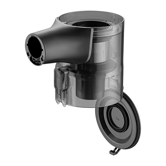 Homend Dustrider 1266H Dikey Süpürge Mor