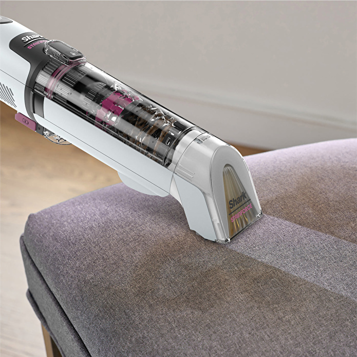 Shark StainForce Kablosuz Leke Çıkarma Makinesi
