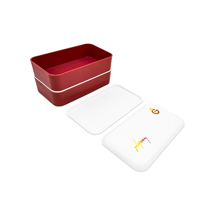 Karaca x Galatasaray Lisanslı Lunch Box