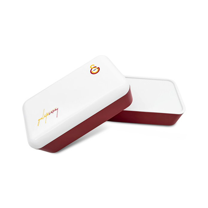 Karaca x Galatasaray Lisanslı Lunch Box