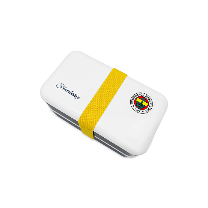 Karaca x Fenerbahçe Lisanslı Lunch Box
