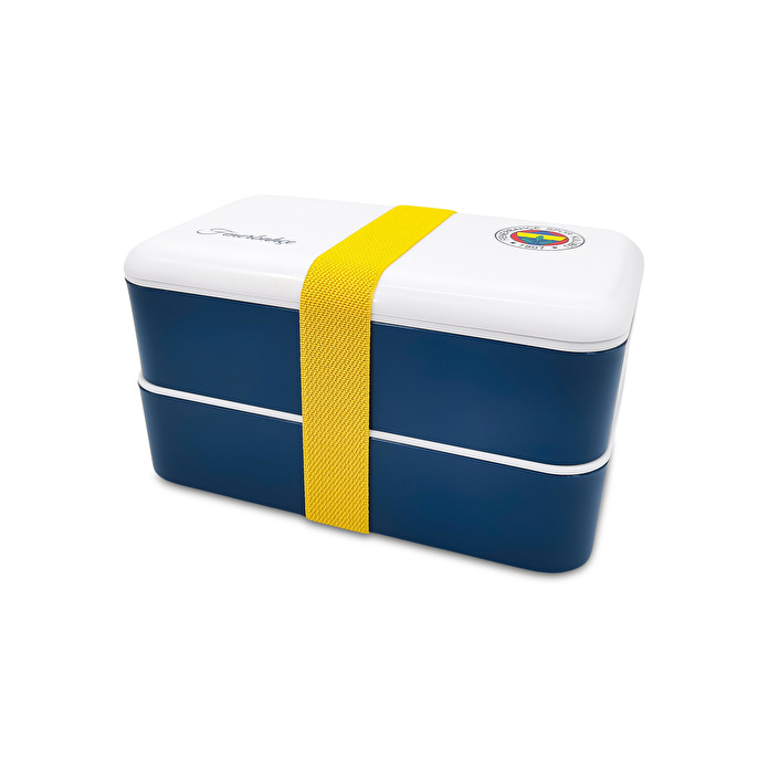 Karaca x Fenerbahçe Lisanslı Lunch Box