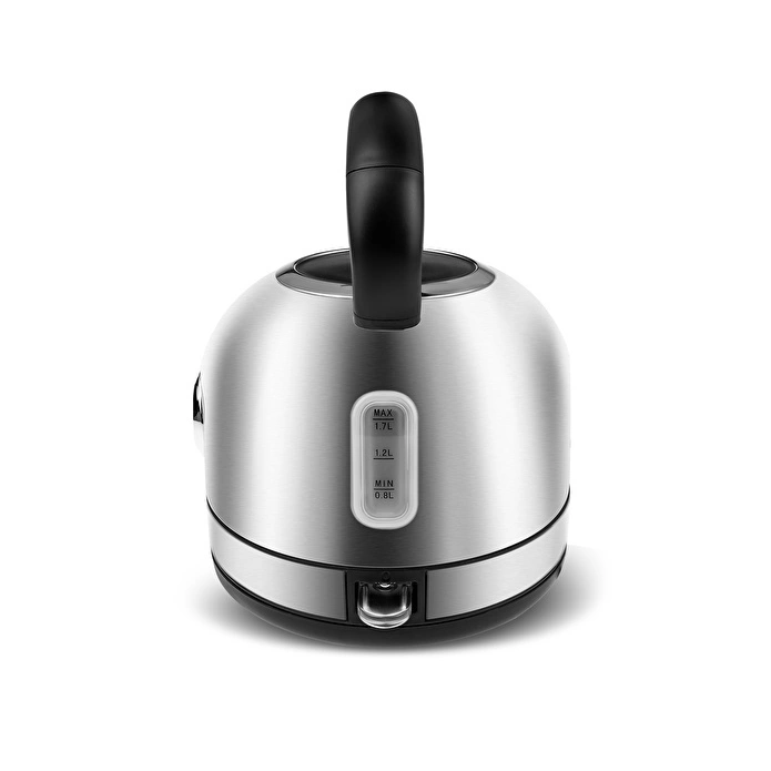 Emsan Retro Su Isıtıcısı 2202 Inox 2,2L 2200W