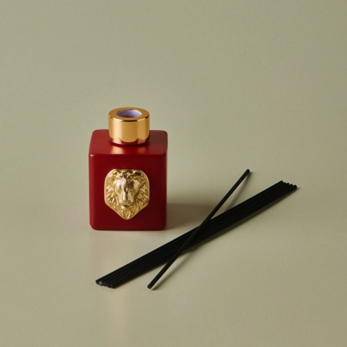 Karaca X Galatasaray Lisanslı Çubuklu Ortam Kokusu