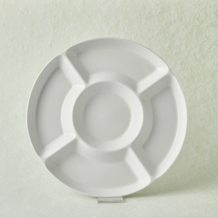 Karaca Basic Bölmeli Sunumluk 30 cm