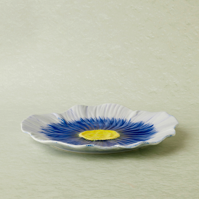 Karaca Bluebell Servis Tabağı 26 cm