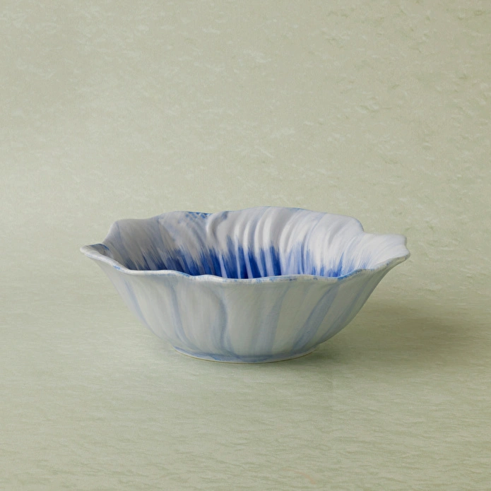 Karaca Bluebell Salata Kasesi 22 cm