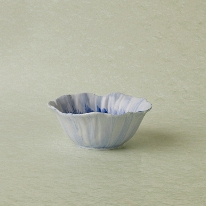 Karaca Bluebell Kase 15 cm