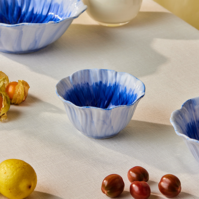Karaca Bluebell Çerezlik 12 cm