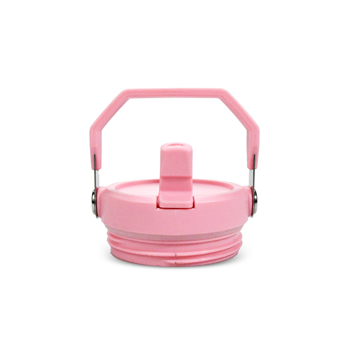 Karaca Strio Çilek Çelik Sızdırmaz Termos 900 ml