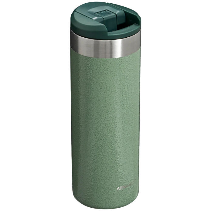 Stanley The Aerolight Transit Mug Termos 470 ml Hammertone Green