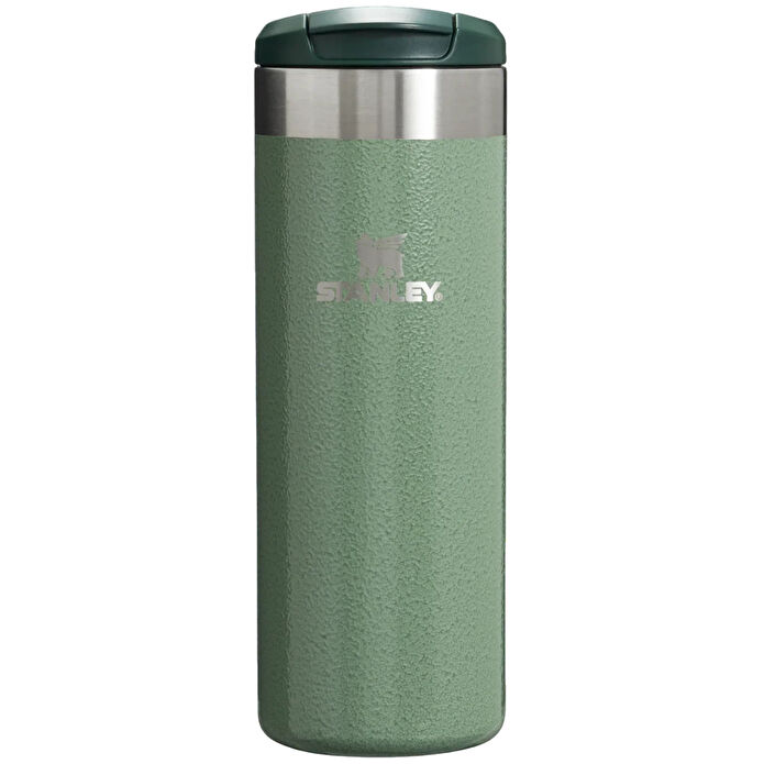 Stanley The Aerolight Transit Mug Termos 470 ml Hammertone Green