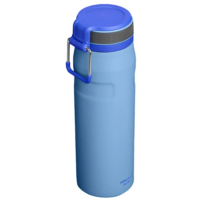 Stanley The IceFlow Twist Flip Termos 700 Ml Blue Sky