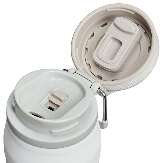 Stanley The IceFlow Twist Flip Termos 0.70 LT Frost