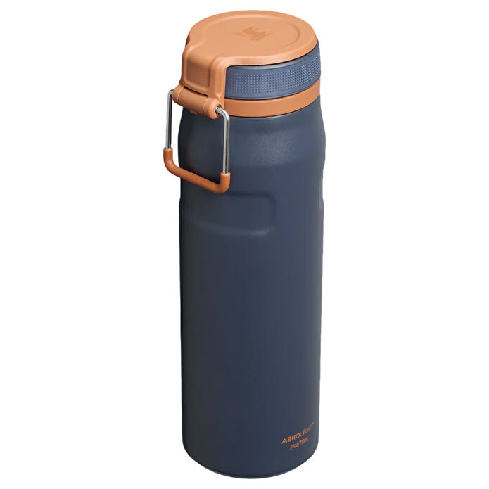 Stanley The IceFlow Twist Flip Termos 0.70 LT Twilight