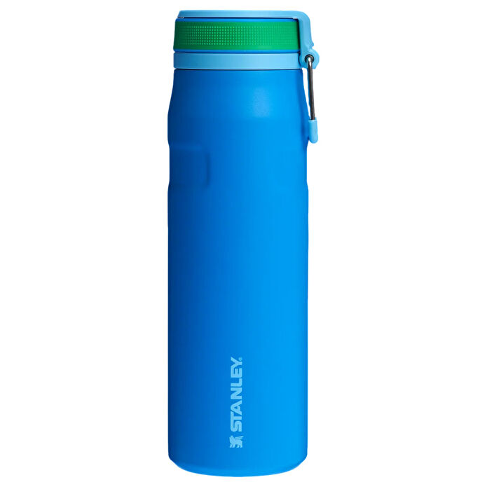 Stanley The IceFlow Twist Flip Termos 0.70 LT Azure