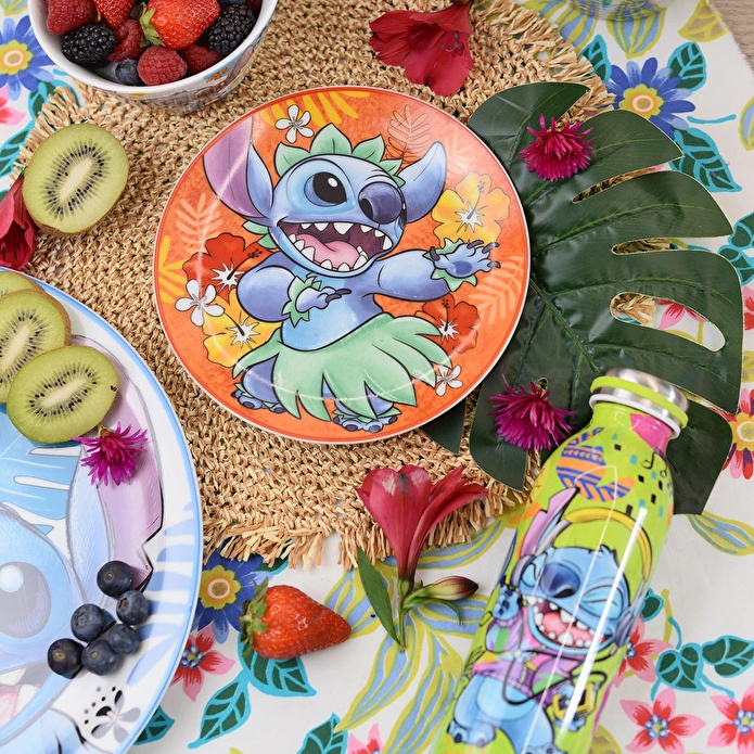 EGAN STITCH SU ŞİŞESİ YEŞİL