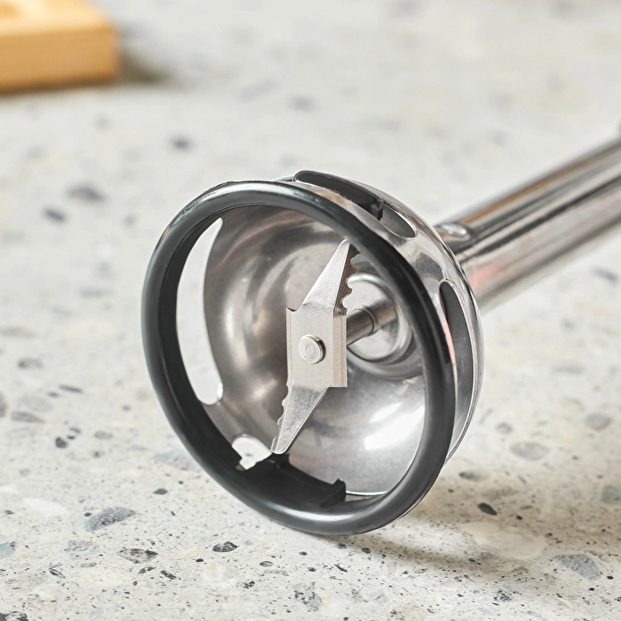 Emsan Pro Multimax 6 in 1 Çok Amaçlı Mutfak Robotu Black