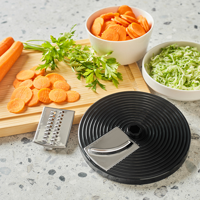 Emsan Pro Multimax 6 in 1 Çok Amaçlı Mutfak Robotu İconic Beige