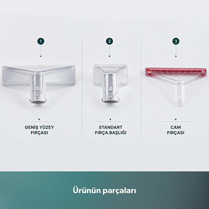 Homend Stain 1256H Halı ve Koltuk Yıkama Makinesi