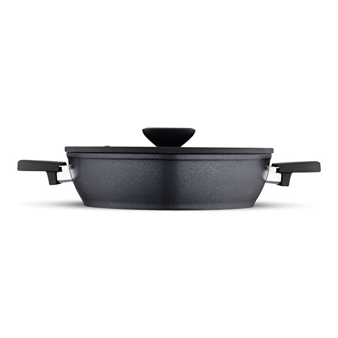 Emsan Diamente Karnıyarık Tenceresi 24 cm