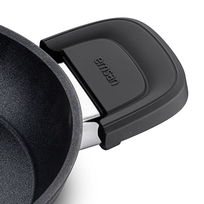 Emsan Diamente Karnıyarık Tenceresi 30 cm