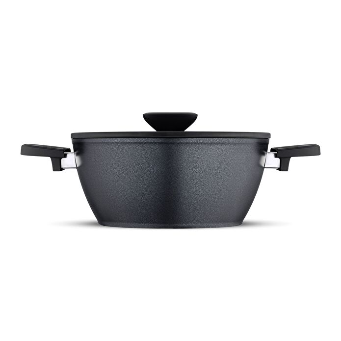 Emsan Diamente 7 Parça Tencere Seti