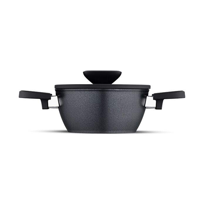 Emsan Diamente 7 Parça Tencere Seti