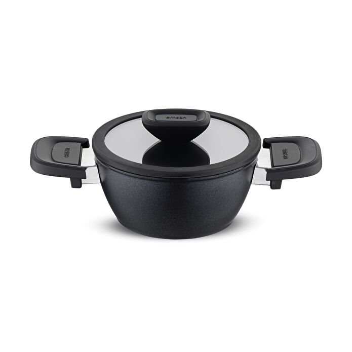 Emsan Diamente 6 Parça Midi Tencere Seti