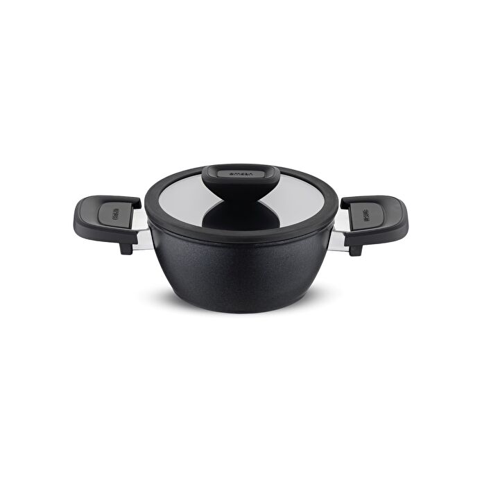 Emsan Diamente 6 Parça Midi Tencere Seti