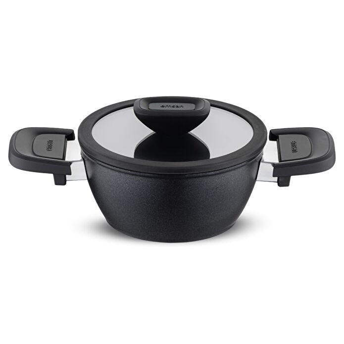 Emsan Diamente 6 Parça Midi Tencere Seti