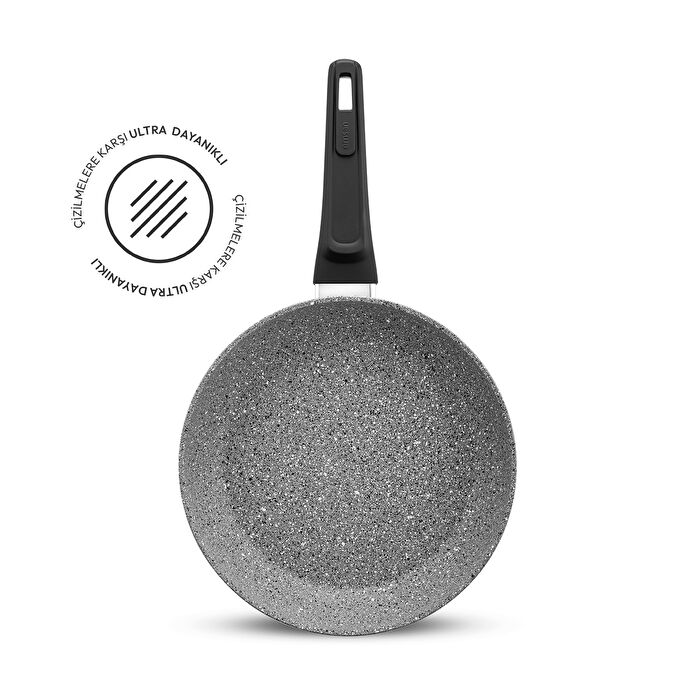 Emsan Stone 7 Parça Tencere Seti