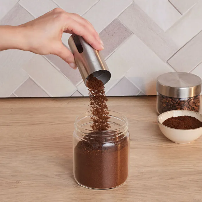 Karaca Brew Master Manuel Kahve Öğütücü