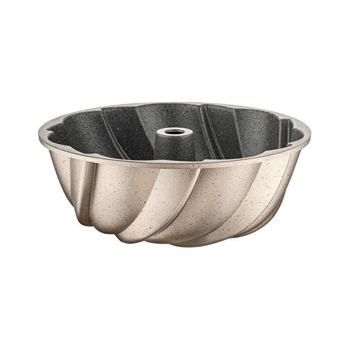 Emsan Golden Cake Döküm Kek Kalıbı 25 cm