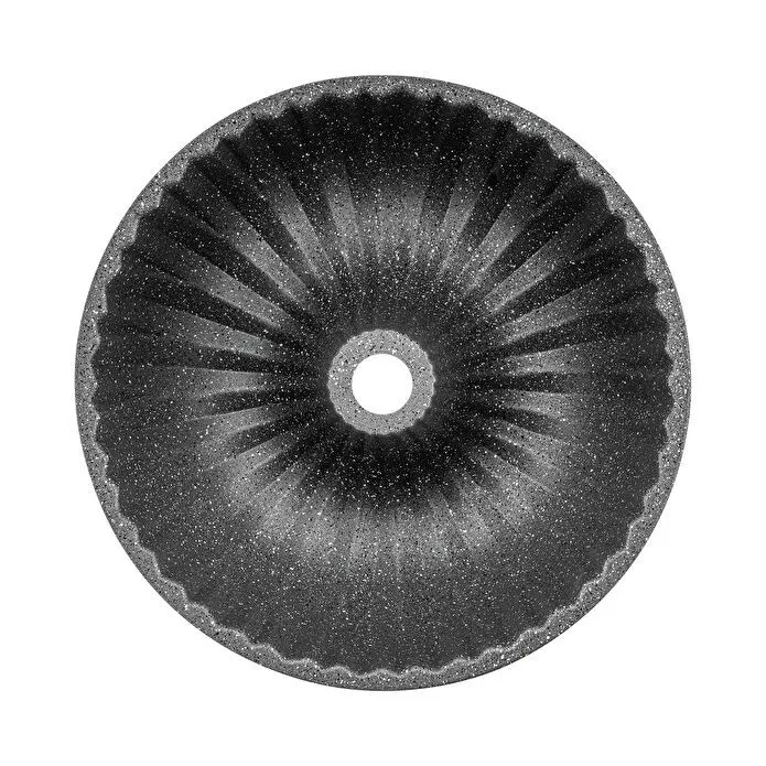 Emsan Golden Stone Döküm Kek Kalıbı 25 cm