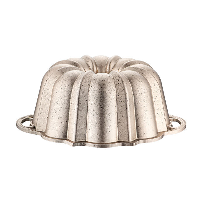 Emsan Golden Year Döküm Kek Kalıbı 25 cm