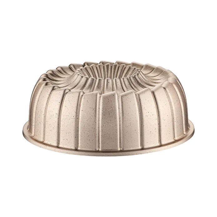 Emsan Golden Special Döküm Kek Kalıbı 25 cm
