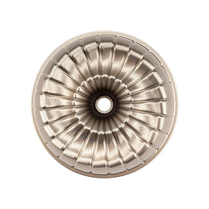 Emsan Golden Special Döküm Kek Kalıbı 25 cm