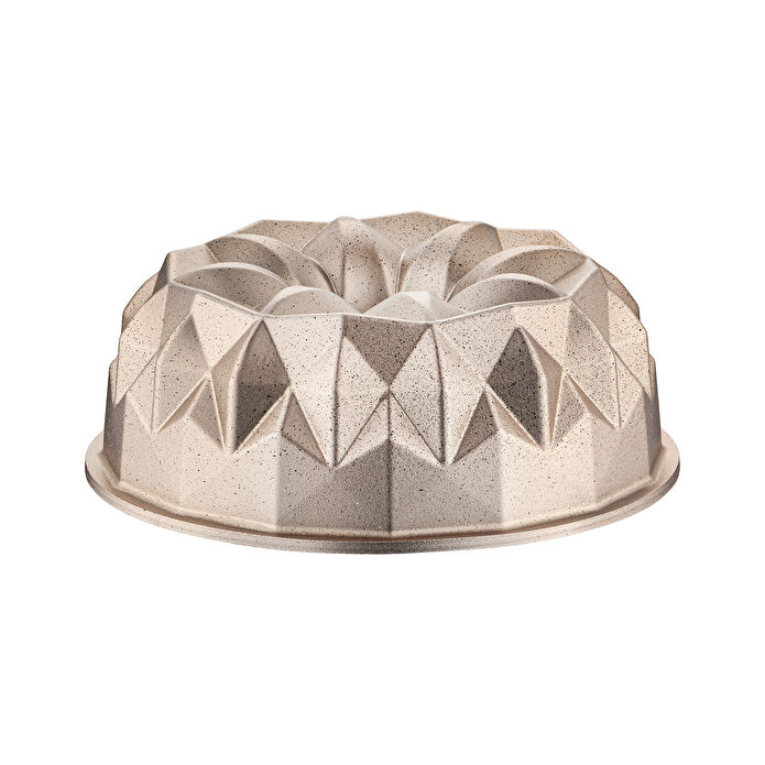 Emsan Golden Star Döküm Kek Kalıbı 25 cm