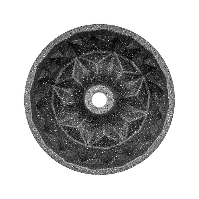 Emsan Golden Star Döküm Kek Kalıbı 25 cm