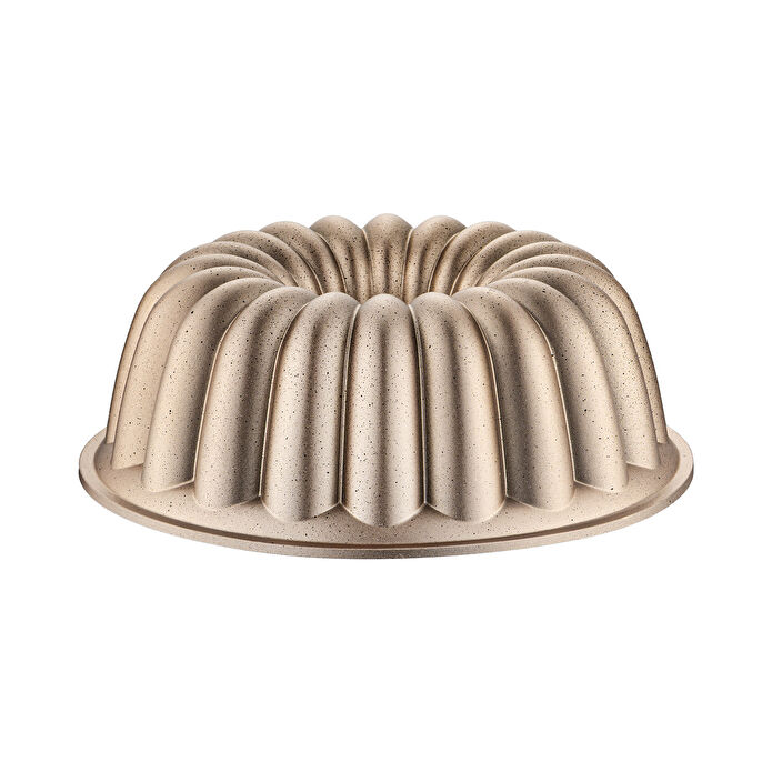 Emsan Golden Alya Döküm Kek Kalıbı 25 cm