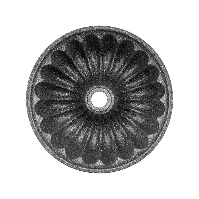 Emsan Golden Alya Döküm Kek Kalıbı 25 cm